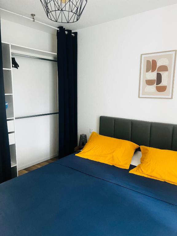 appartement cosy et lumineux avec parking gratuit – photo 2