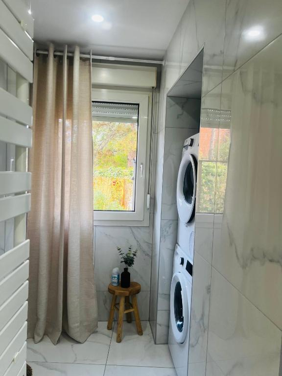 appartement cosy et lumineux avec parking gratuit – photo 24