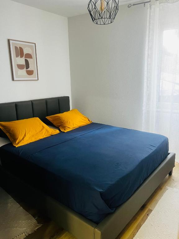 appartement cosy et lumineux avec parking gratuit – photo 20
