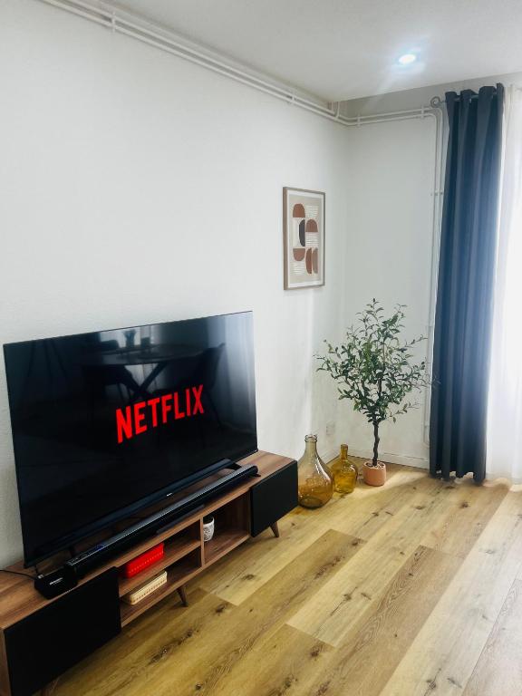 appartement cosy et lumineux avec parking gratuit – photo 14