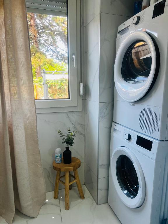 appartement cosy et lumineux avec parking gratuit – photo 25