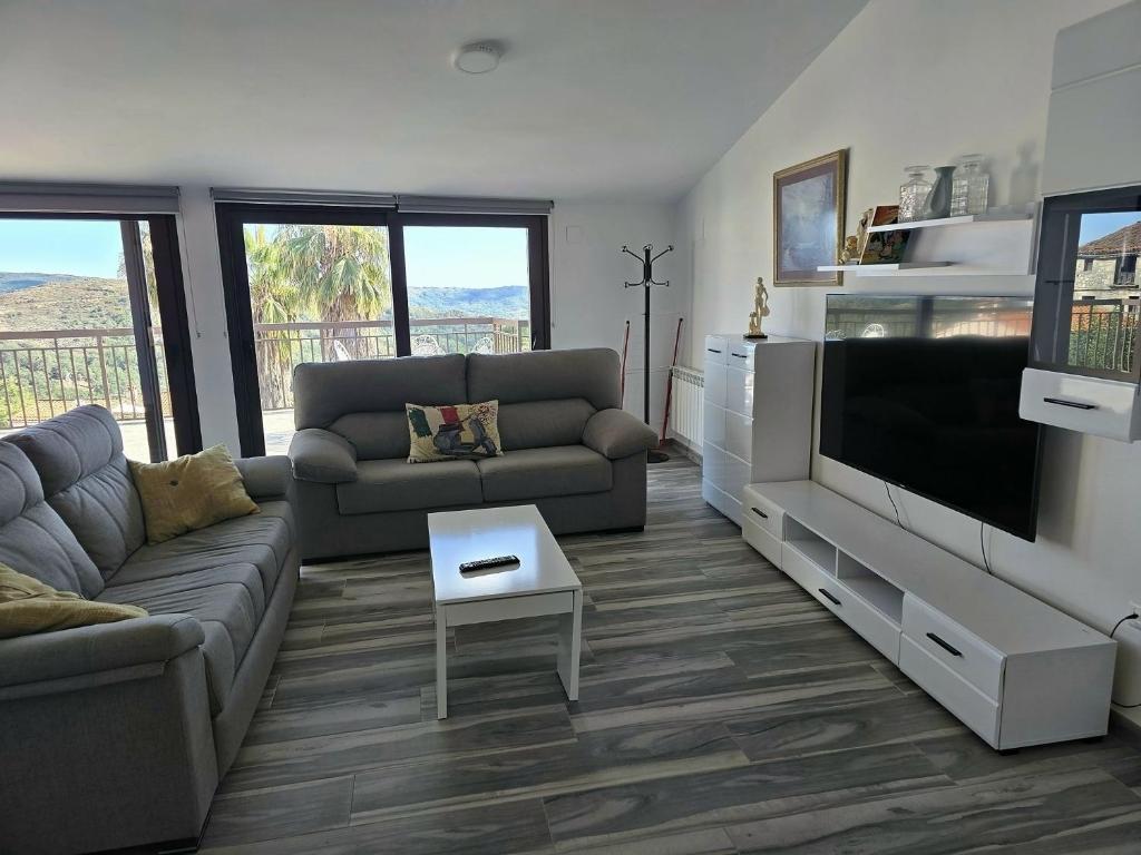 Apartamento Buenavista