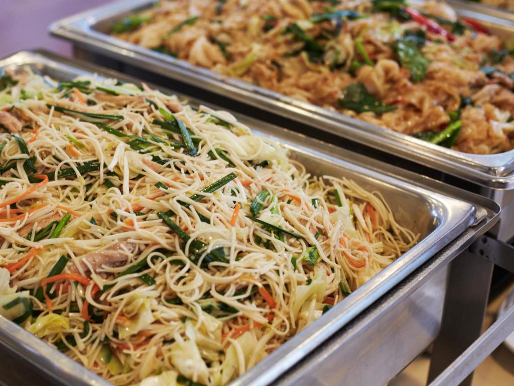 Bangkok City Suite - Resim 21