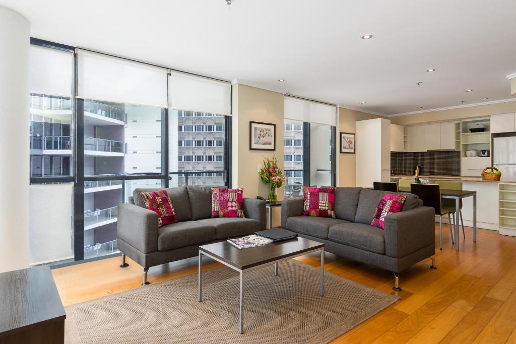 Quest River Park Central - Resim 33