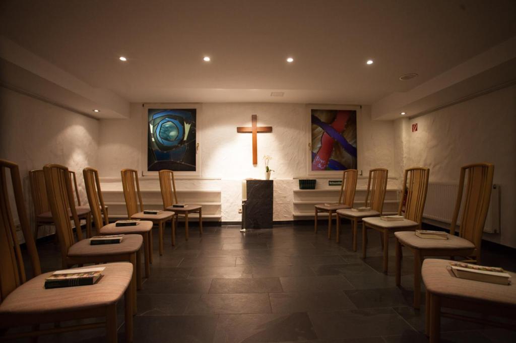 Posezení v ubytování martas Hotel Albrechtshof Berlin