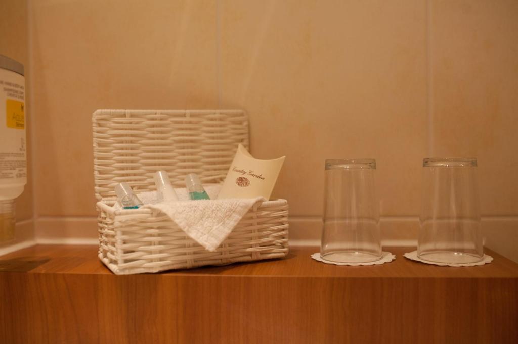 martas Hotel Albrechtshof Berlin - Resim 34