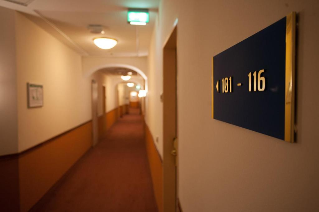 Fotografie z fotogalerie ubytování martas Hotel Albrechtshof Berlin v Berlíně
