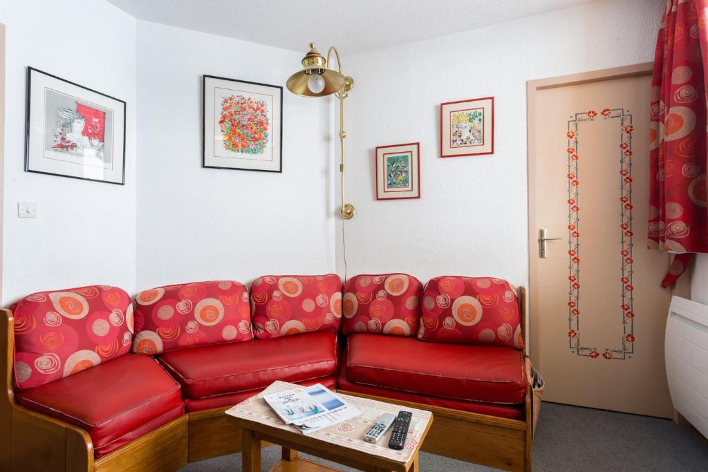 Résidence Zenith - 2 Pièces pour 4 Personnes MAE-6683