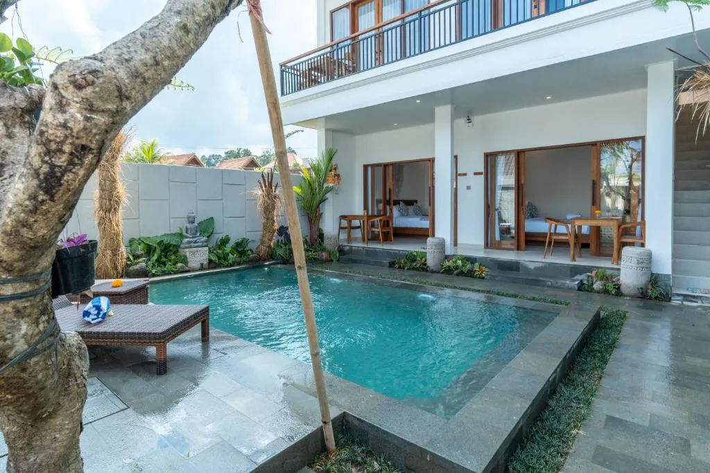 Erira House Ubud