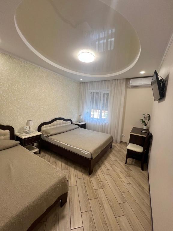 Mini-hotel фото 2