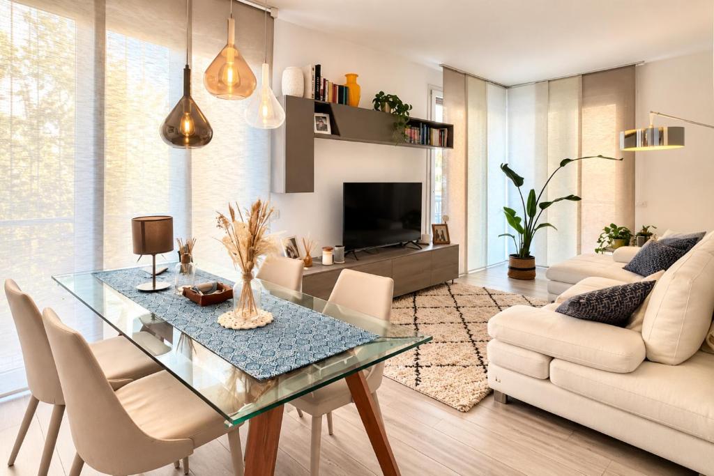 Giuseppe&Carolina CityLife Lux Appartment Fiera Milano