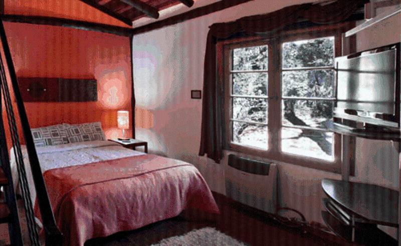  Pousada Villa Tambo