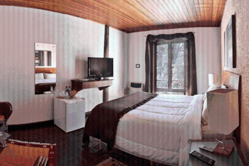  Pousada Villa Tambo