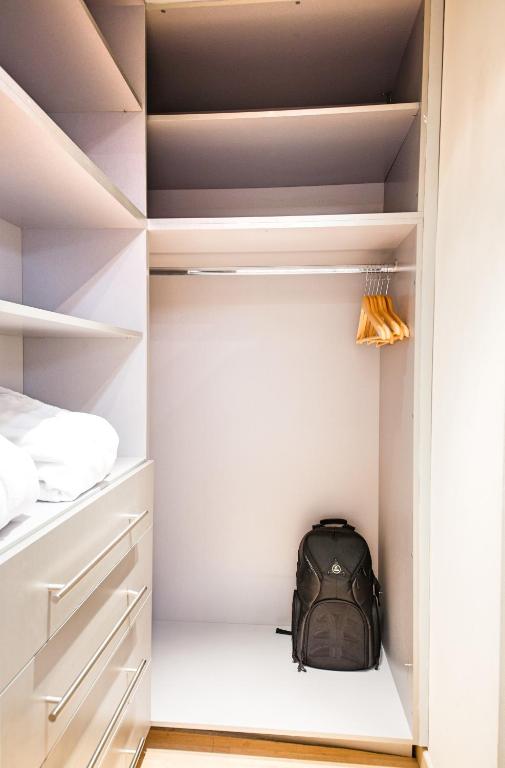 Comfy Boutique Hotel - Resim 41