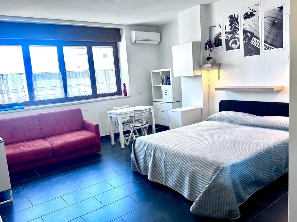 Casa Gaia ai Colli Aniene