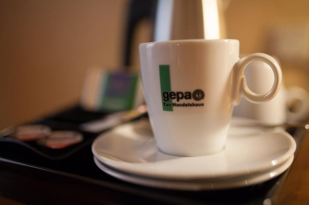 martas Hotel Albrechtshof Berlin - Resim 33