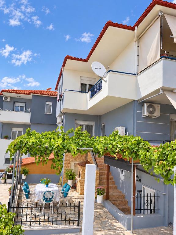 Anna Family Apartment