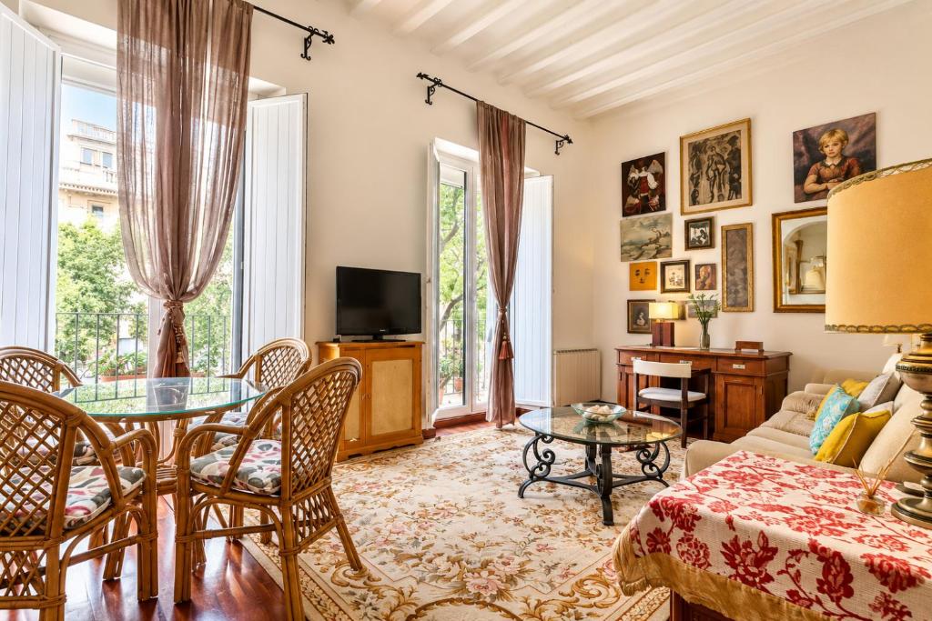 Eva Recommends Porvenir Apartment