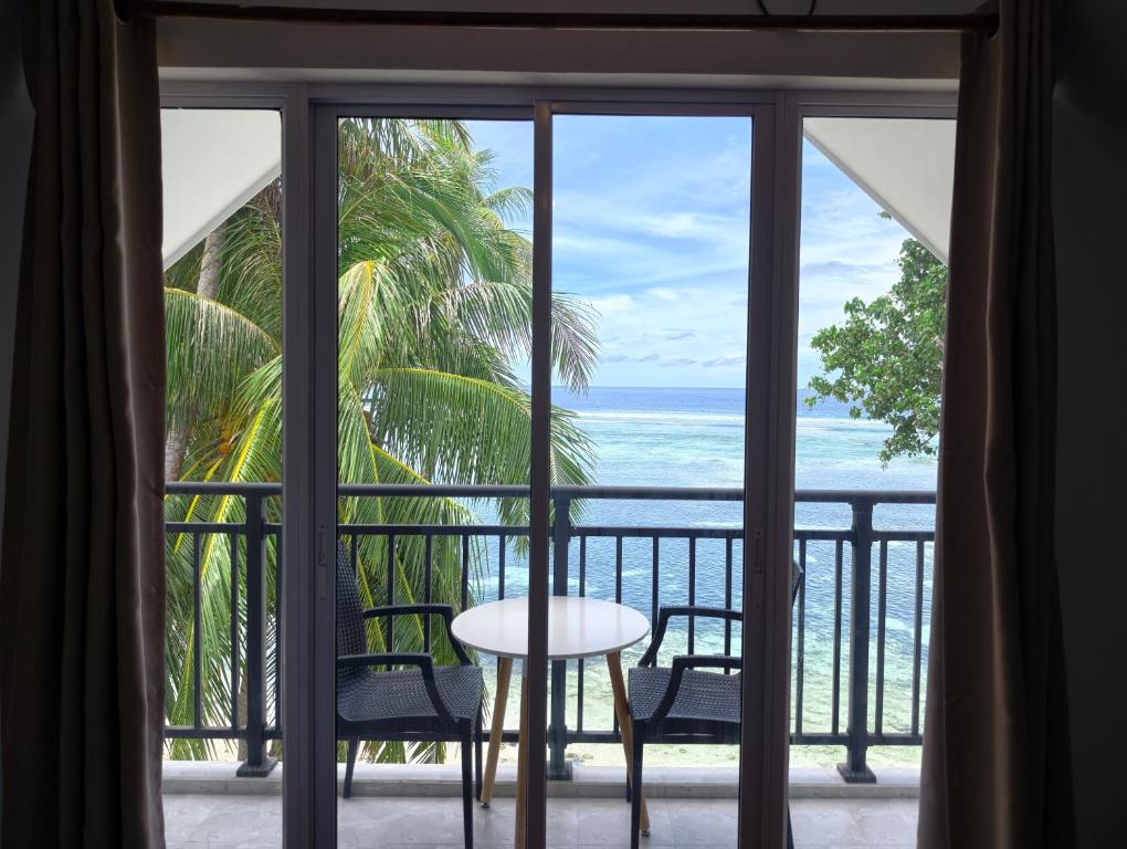 Alma Maldiva, Beach Hotel - View 18