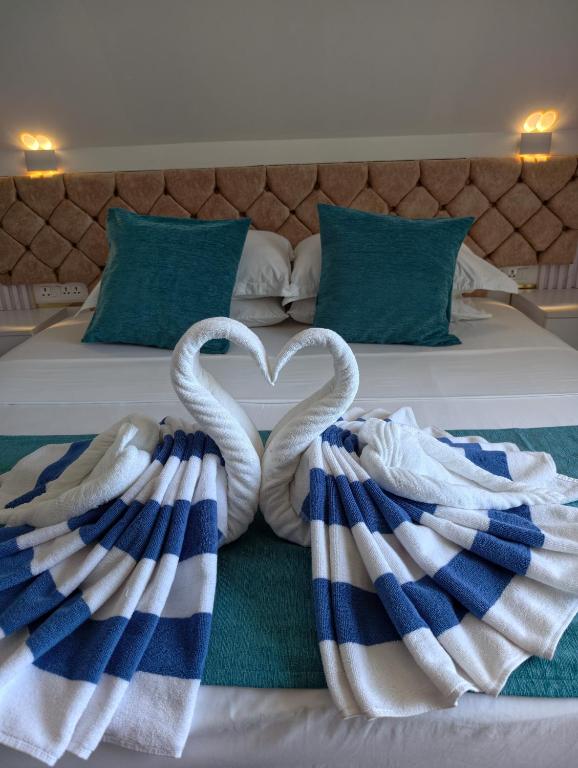 Alma Maldiva, Beach Hotel - View 28