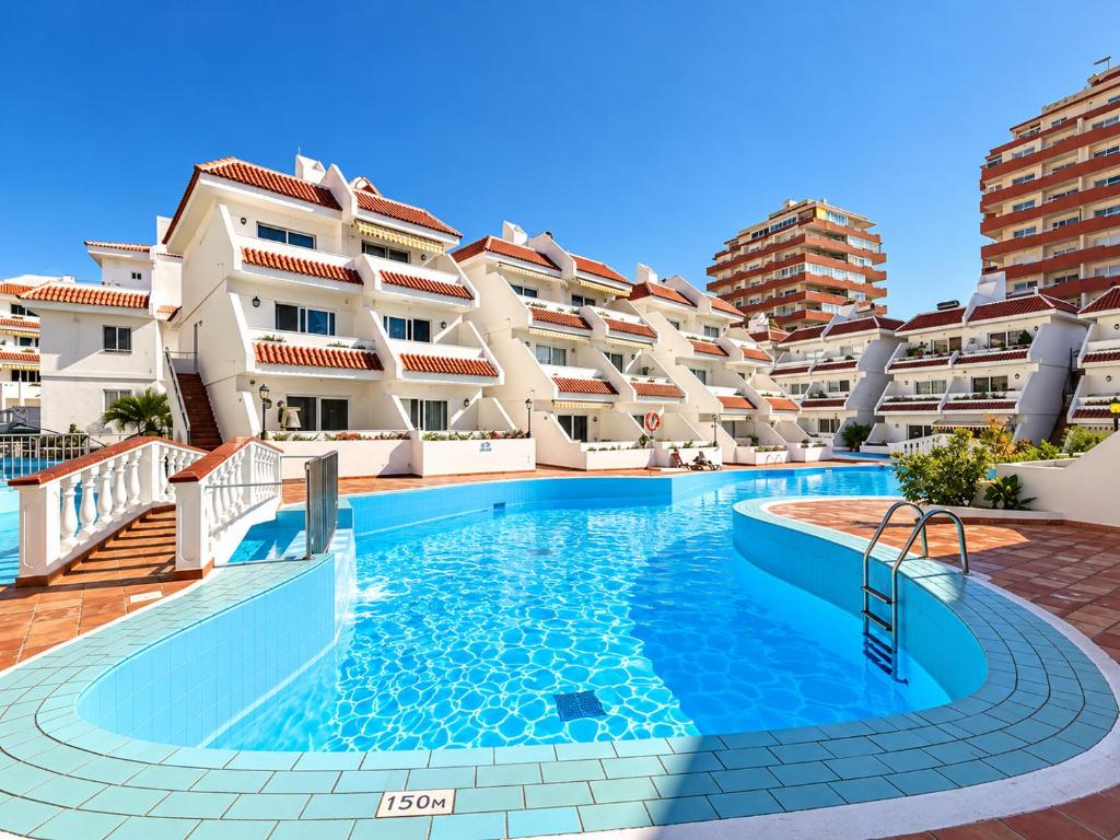Flor de Cia Vacation Home