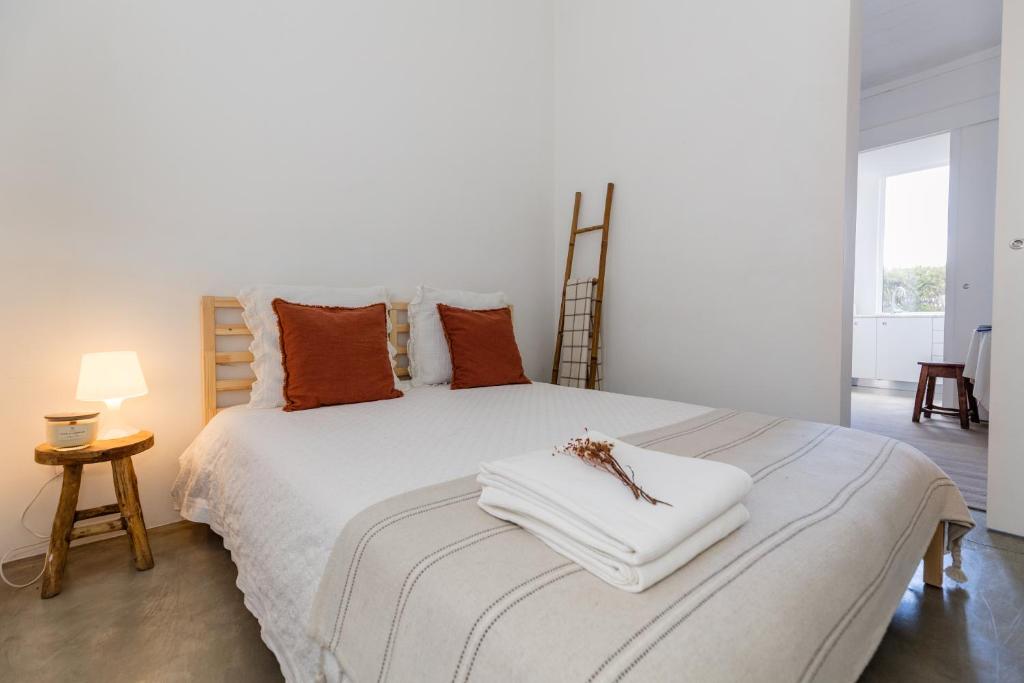 Lisbon Villa Pintoras 22