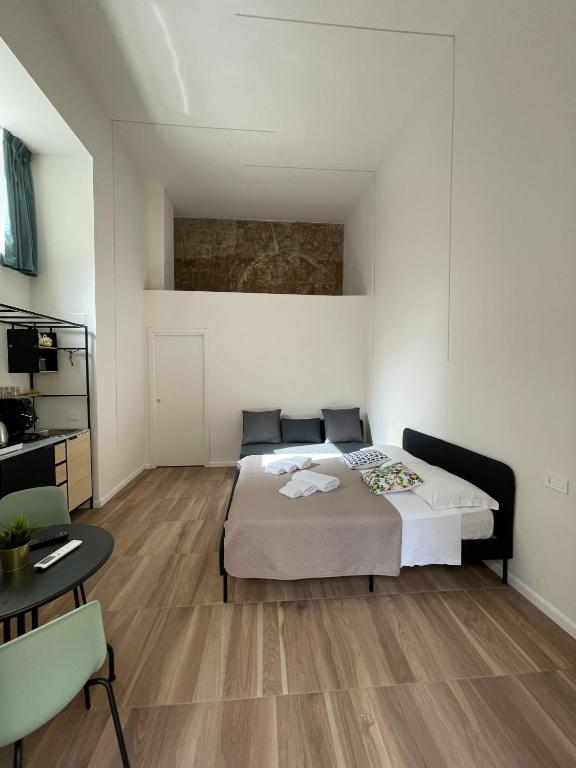 VASCIO LOFT 29 Central Station & Pizza Experience