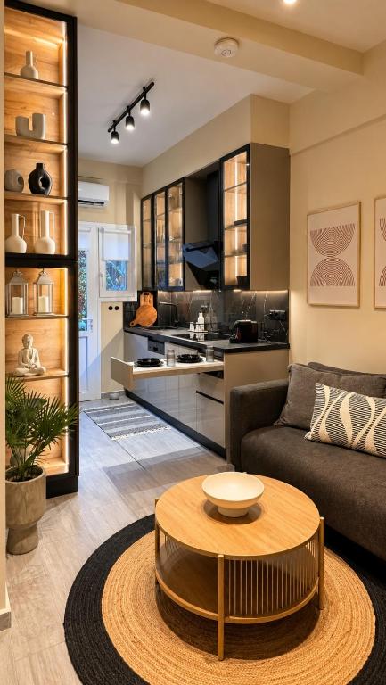 Kanari House