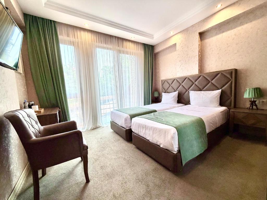 Boutique Hotel Mimino - 