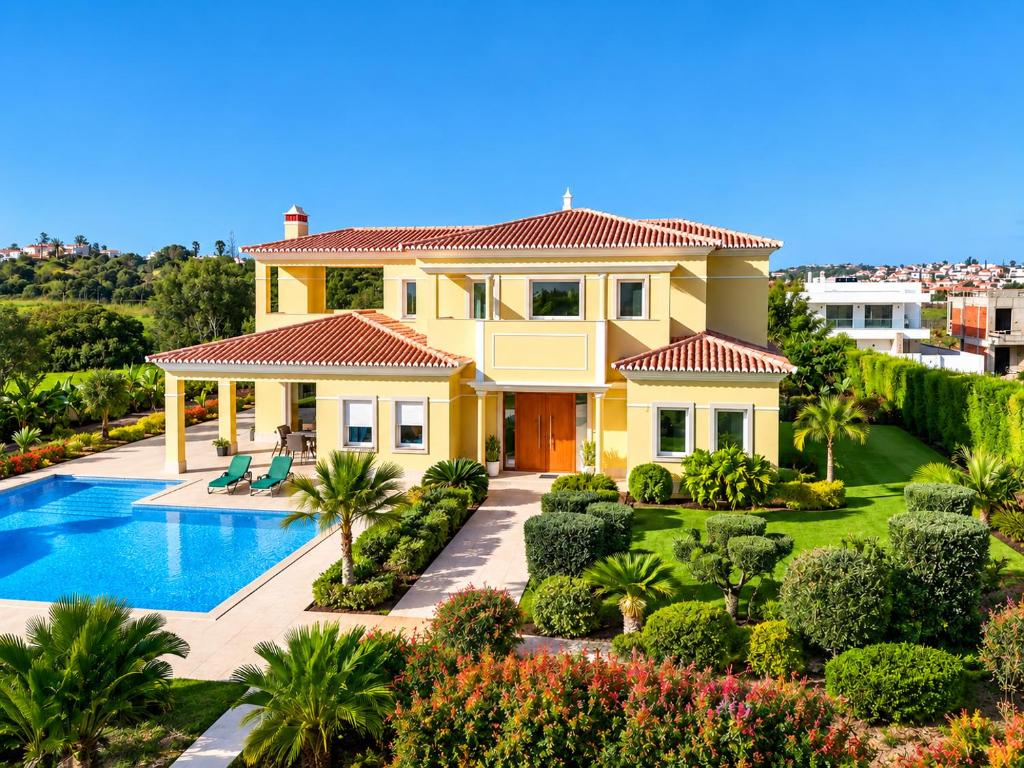 Holiday House Beach Porto Mós by Villas Key