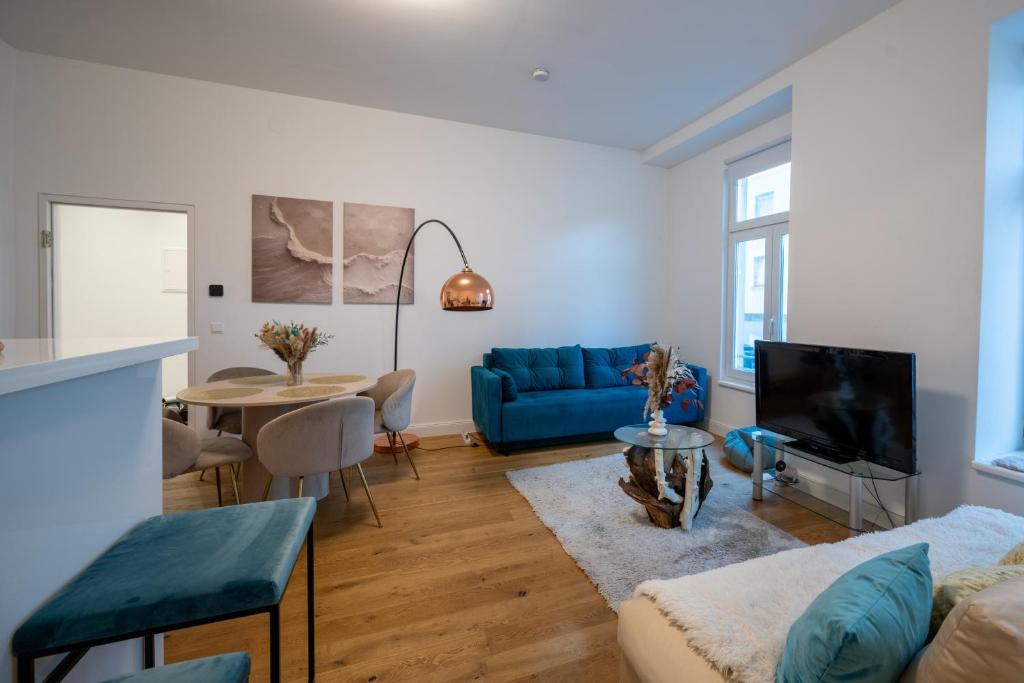 Moderne & ruhige Apartments in Wien - Vienna Rentals