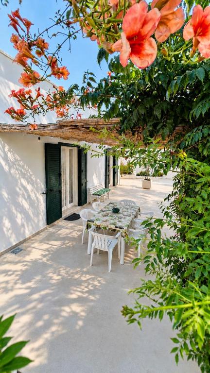 Casa nel Salento da Nico - Housity