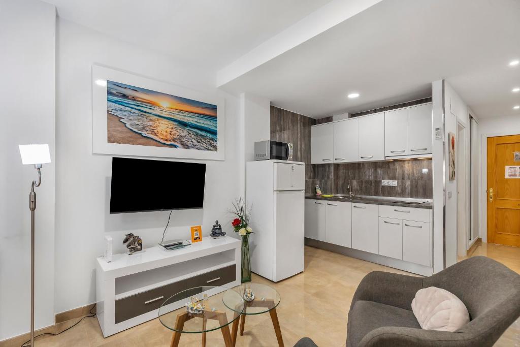 Homely Apartments Loft Sunset