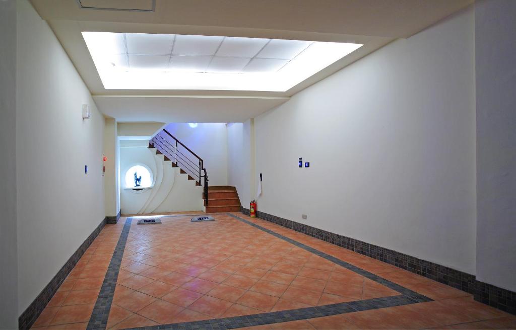 Fotografie z fotogalerie ubytování Blue Coast Spa Motel v destinaci Ťi-lung