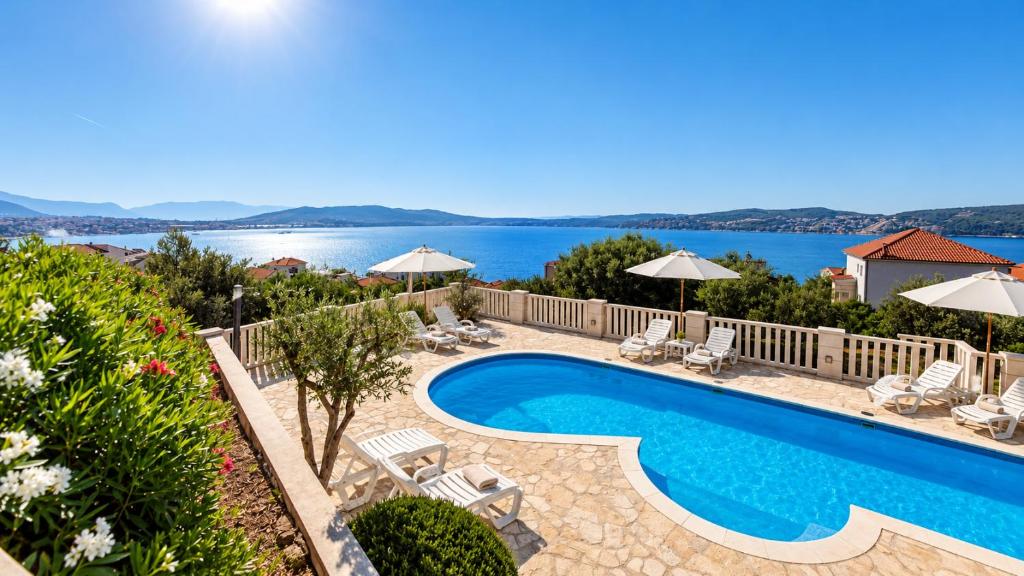 VILLA IRENA - Longevity Retreat