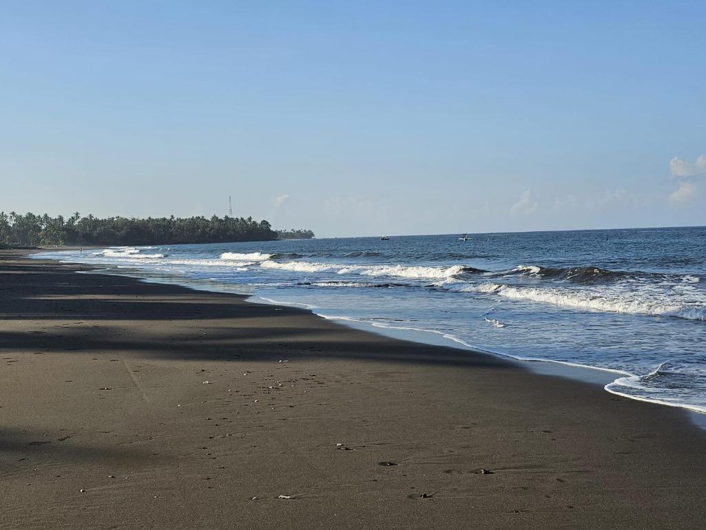 تصویر اتاق‌های Private Villa with 60 m2 Infinity Pool 70m from Beach West Bali - تصویر ۲