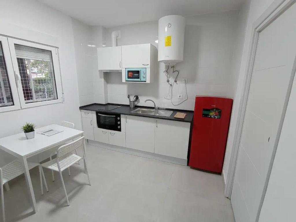 Estudio Madrid 9A
