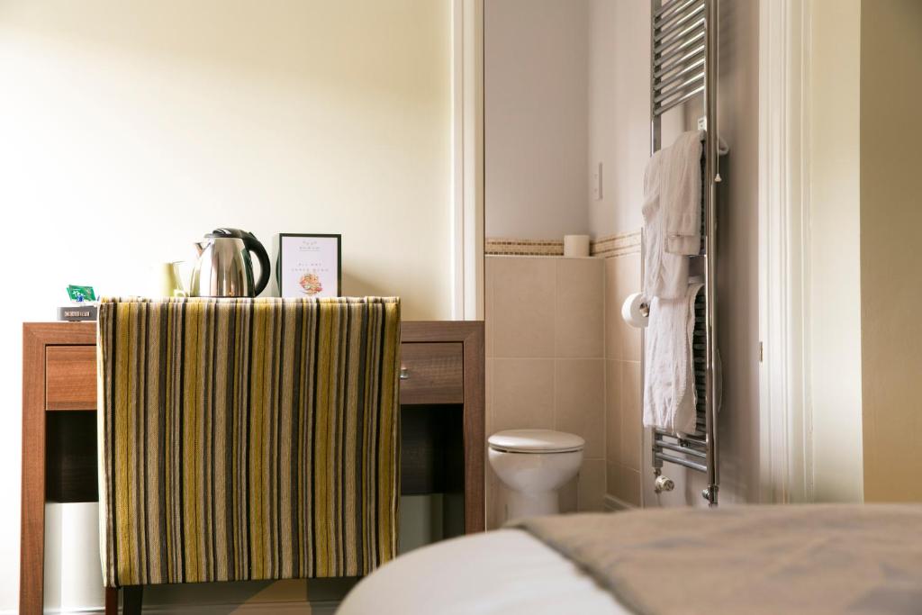 Manor Parc Hotel - Resim 19