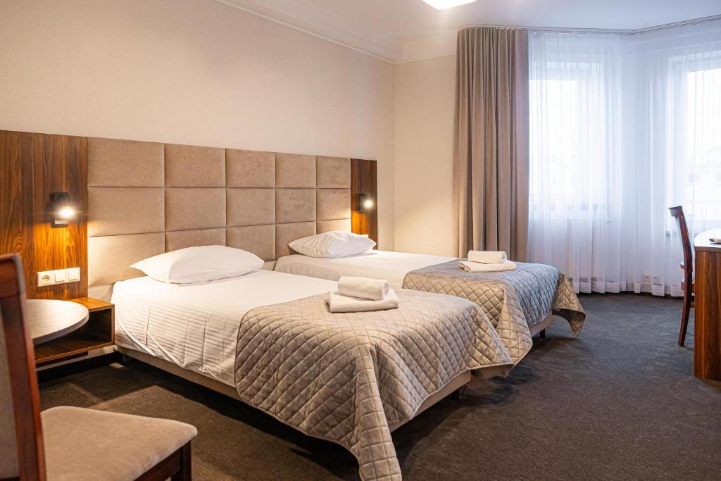 Hotel Kopczyński - 