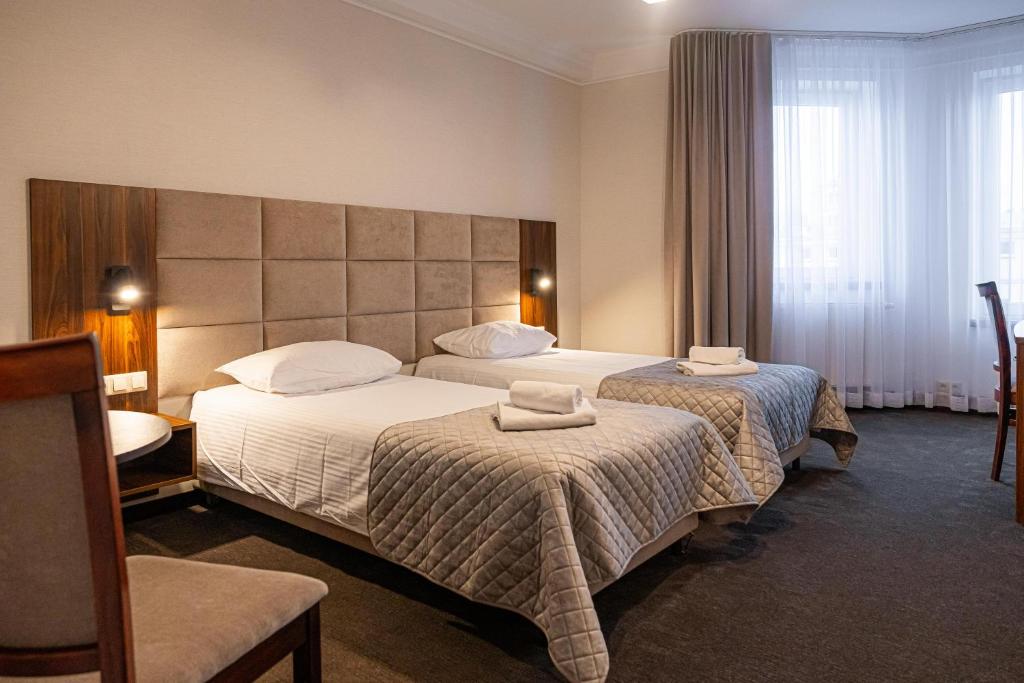 Hotel Kopczyński - 