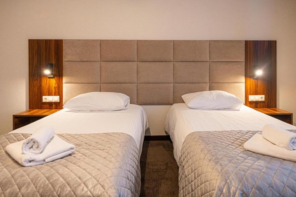 Hotel Kopczyński - 
