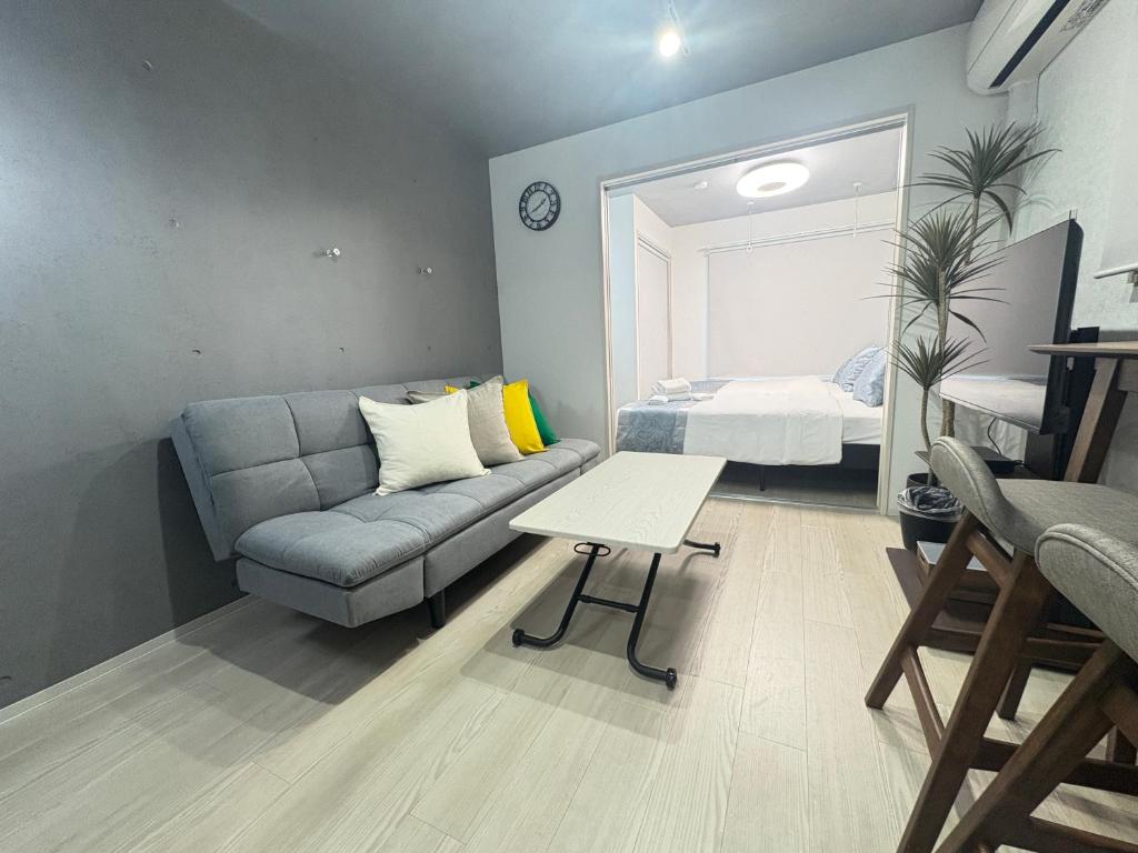Stellar Nishi-Kojiya 203 - Newly Renovated Sep 2026