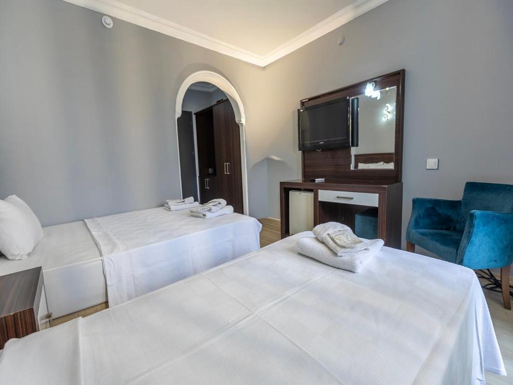 امکانات Citrus Urban Hotel - تصویر ۴