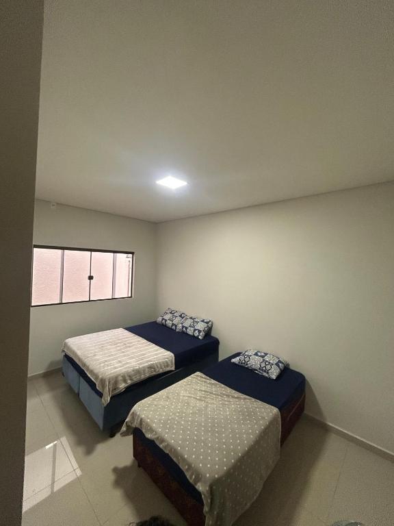 Casa de 2 Quartos