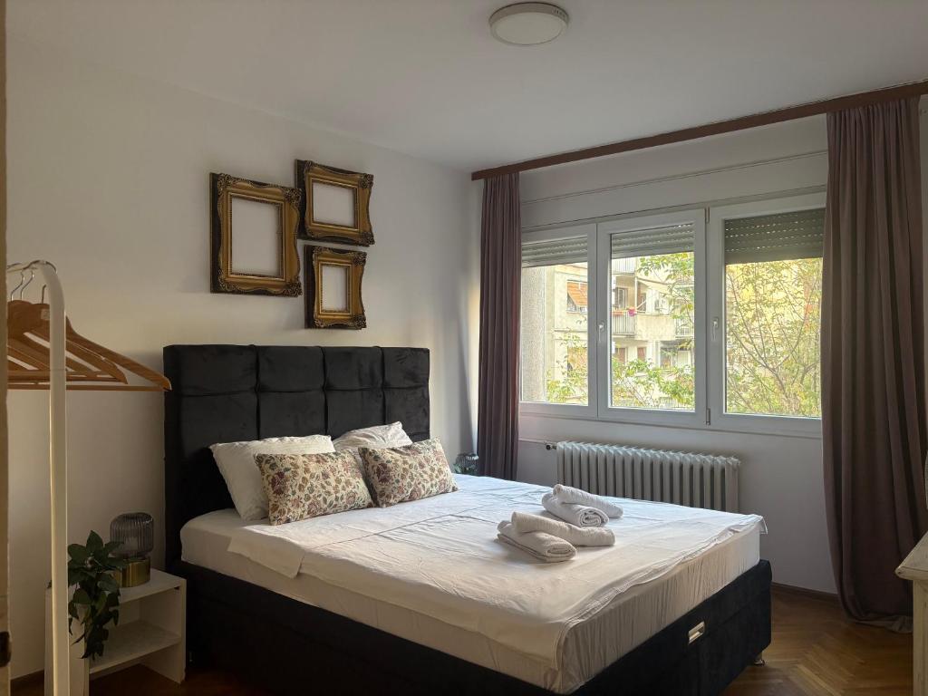 Star apartment - Housity