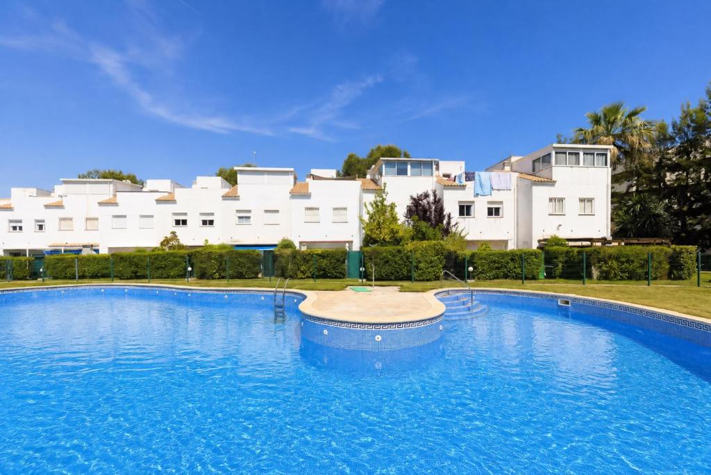 Casa las Cumbres