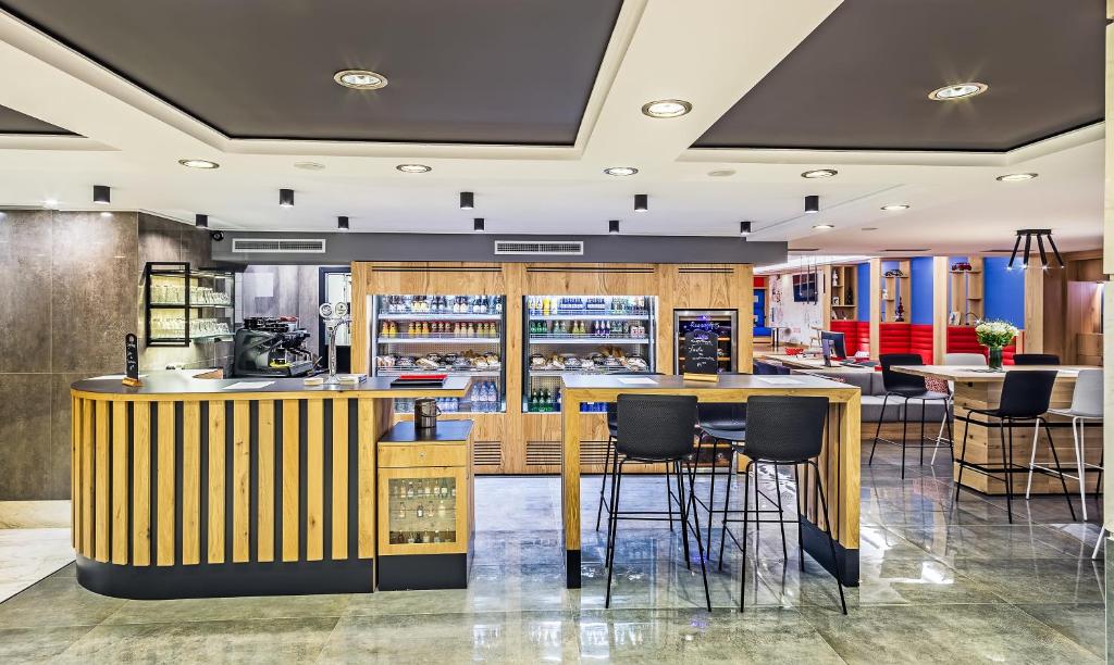 Airotel Alexandros - Resim 12