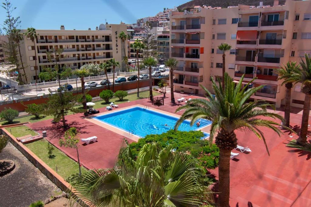 Crisol 2 - One Bed