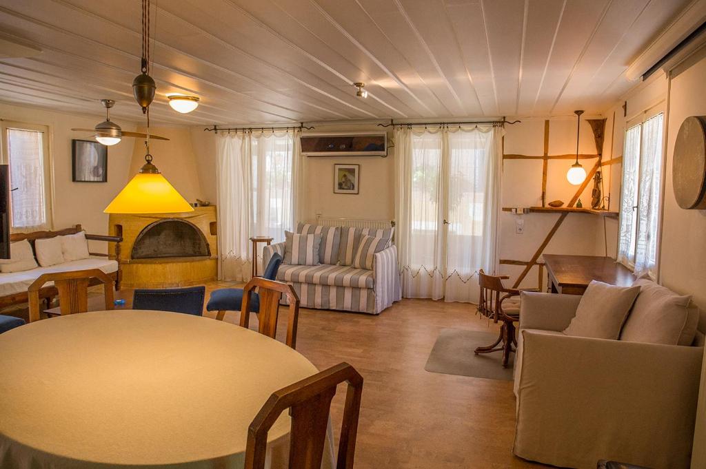 Lefkada Traditional House