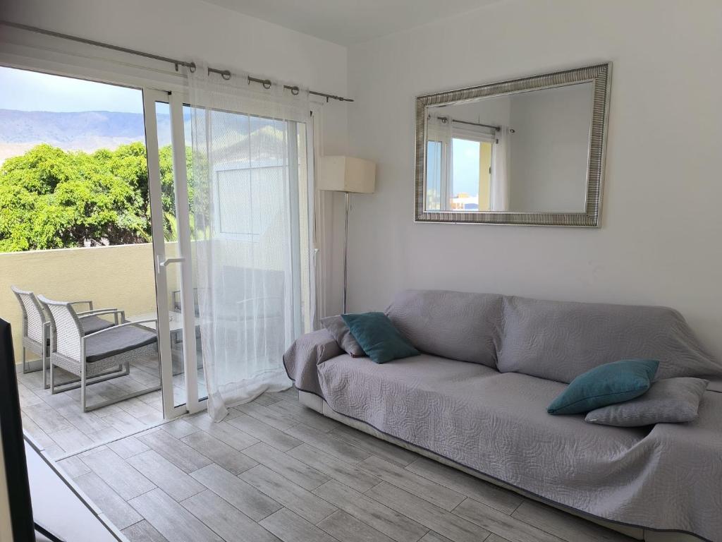 Apartamento Mareverde Costa Adeje